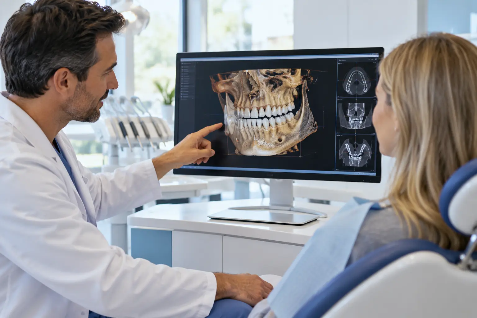 3D Imaging