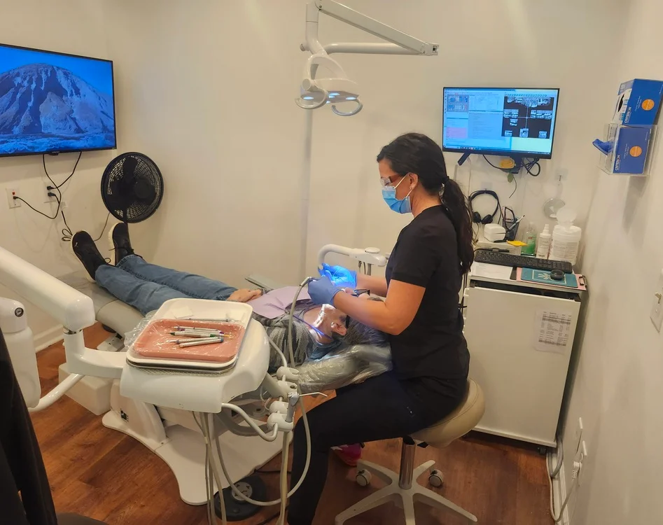 ClinicA