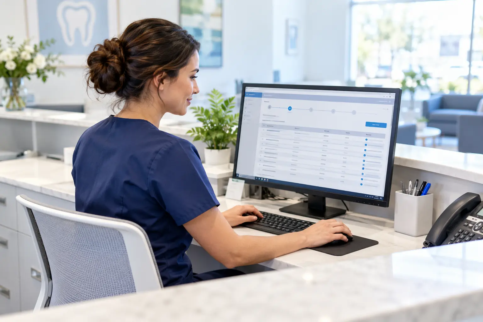 Electronic Claims Electronic Claims in Mishawaka, IN