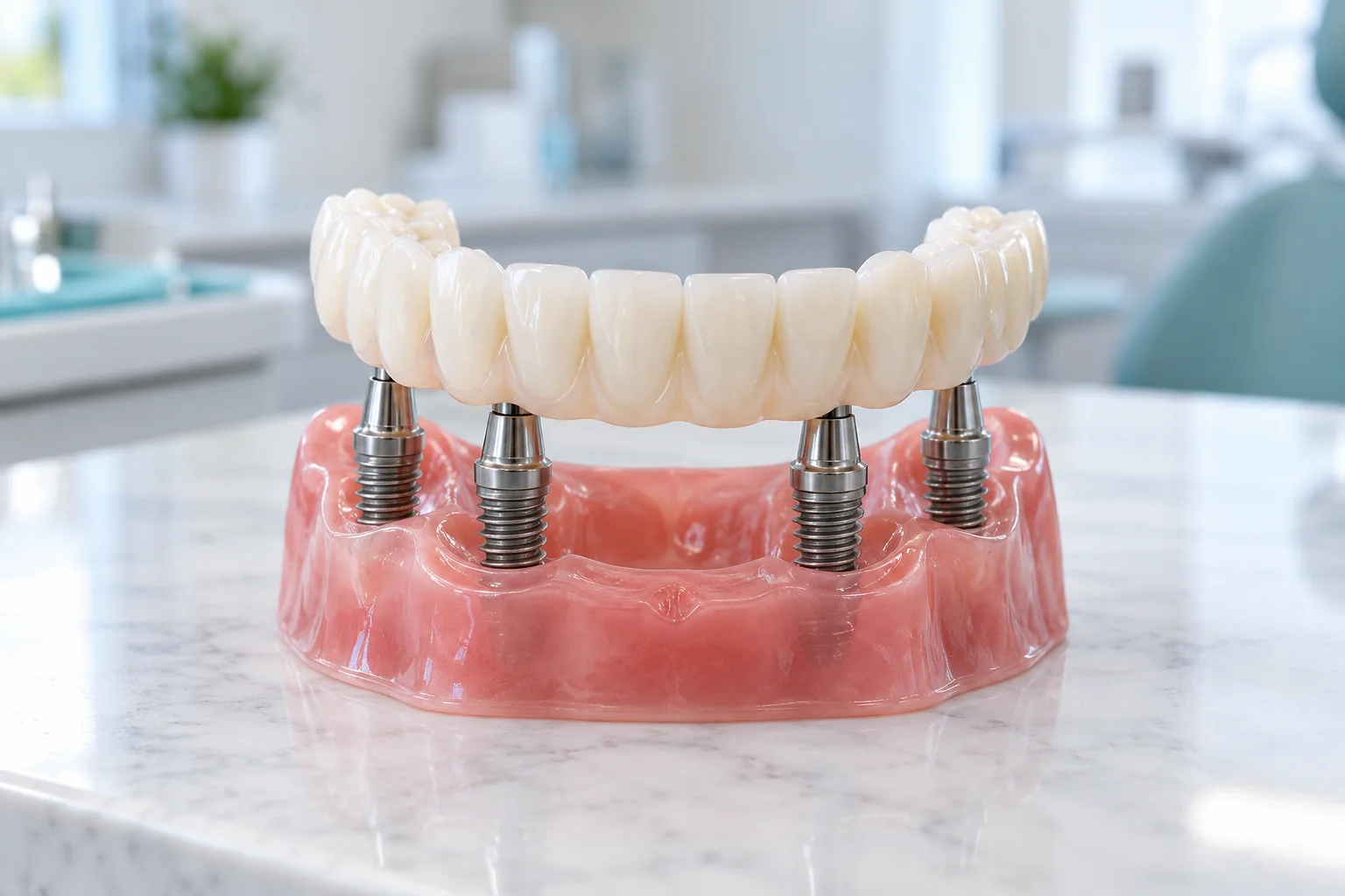 all-on-x-treatment