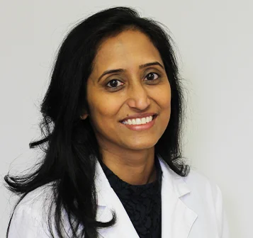 Anupama Vurugonda, DMD