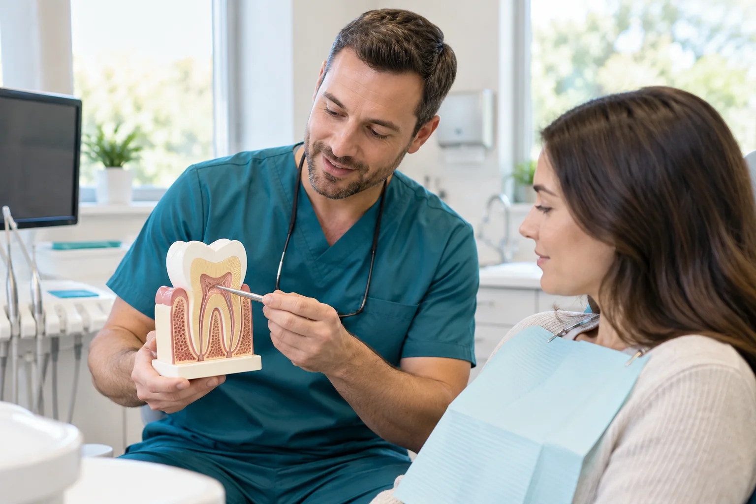 endodontics-root-canal