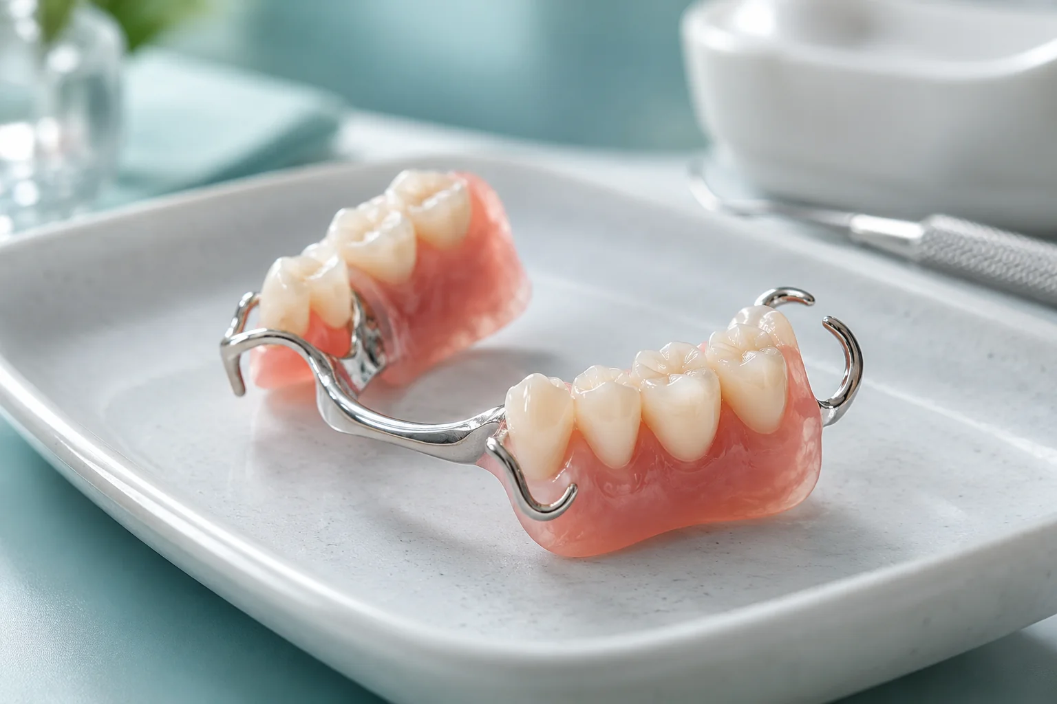 Partial Dentures Partial Dentures