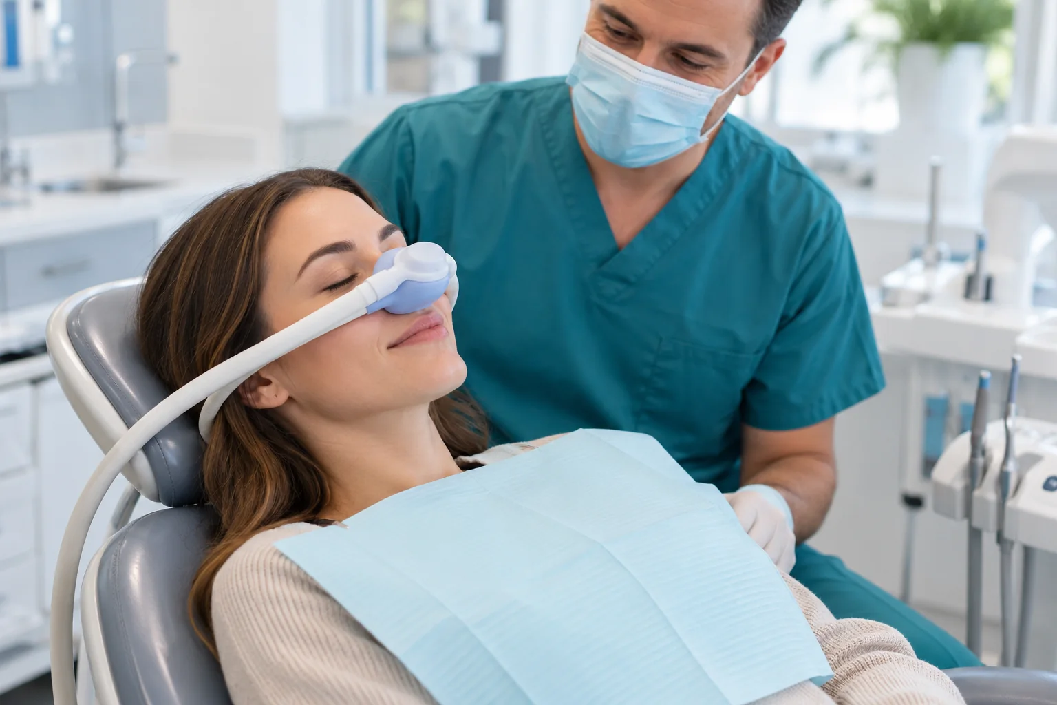 sedation-dentistry